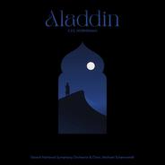 Aladdin, Act III, Scene 24: Min elskte datter