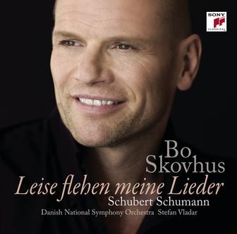 Leise flehen meine Lieder