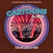 Tom and Jerry at MGM