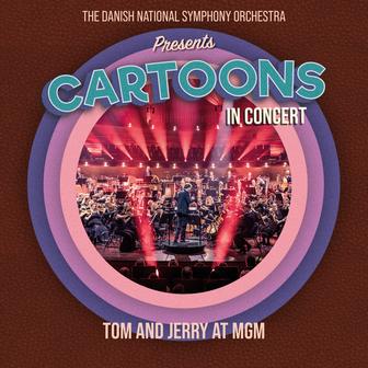 Tom and Jerry at MGM