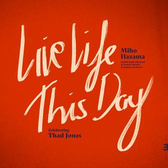 Live Life This Day: Movement II