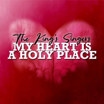 My Heart Is a Holy Place