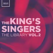 Penny Lane - Arr. Bob Chilcott