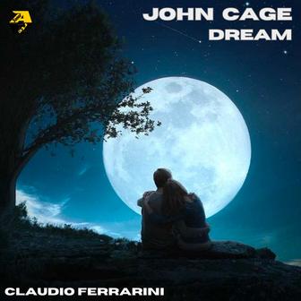 John Cage: Dream (Arr. for flute by Claudio Ferrarini)
