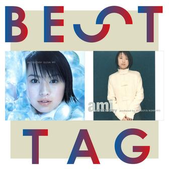 BE TOGETHER　<ORIGINAL MIX> / white key BESTタッグ