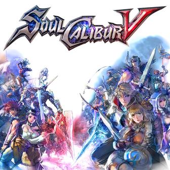 SOULCALIBUR Ⅴ ORIGINAL SOUNDTRACK