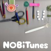 NobiTunes 0-----0 のびのびBOYサウンドトラック (2)