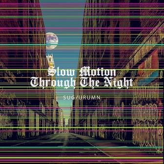 Slow Motion Through The Night