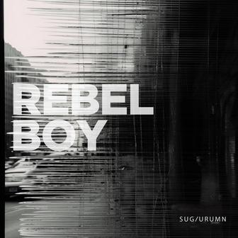 Rebel Boy
