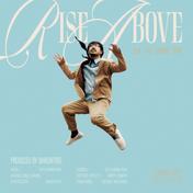 Rise Above (feat. THE CHARM PARK)