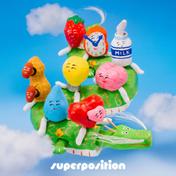superposition