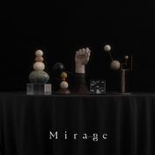 Mirage Op.5 - tofubeats Remix (feat. 長澤まさみ)