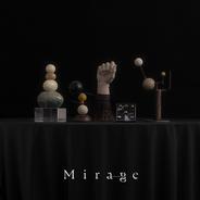 Mirage Op.5 - tofubeats Remix (feat. 長澤まさみ)