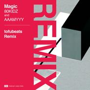 Magic - tofubeats Remix