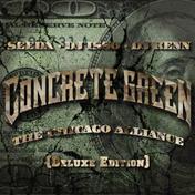 CONCRETE GREEN THE CHICAGO ALLIANCE