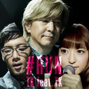 #RUN - Instrumental