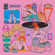 いちごミルク