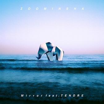 Mirror (feat. TENDRE)