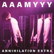 ANNIHILATION EXTRA@LIQUIDROOM (Live)