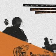 Sleep Now In the Fire - Live at 2000 Democratic National Convention