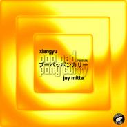 Poo Pad Pong Curry - Jay Mitta Remix