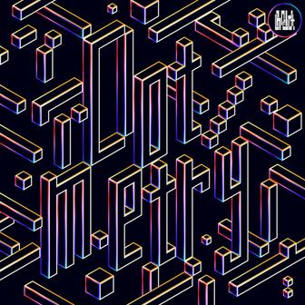Dotmetry (xiangyu's Chicken Remix)