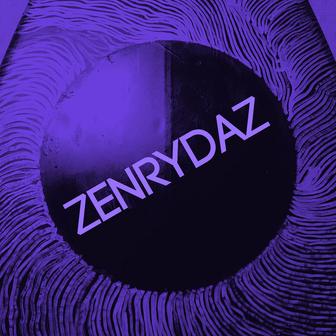 ZEN TRAX RMX EP.4