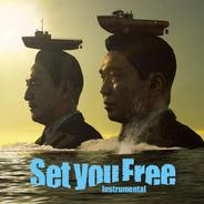 Set you Free - Instrumental