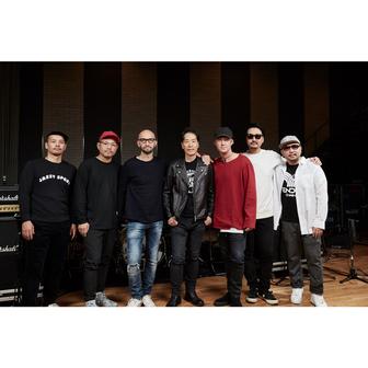 クリスマスキャロルの頃には (NORTH FLOW)