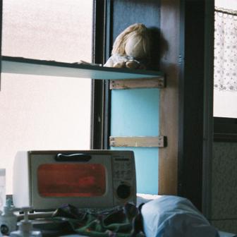 Furniture music, contemporary / 54 ice blue