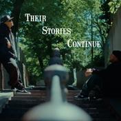 Their Stories Continue