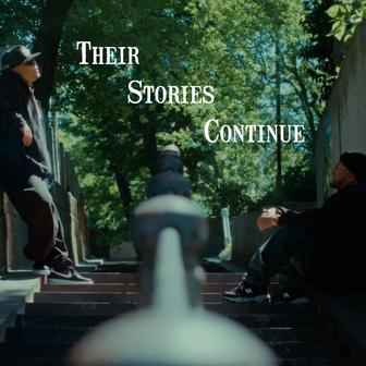 Their Stories Continue