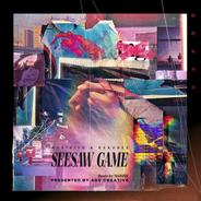 SEESAW GAME - Instrumental