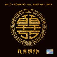 百千万 [feat. 般若 & ZORN] - Remix