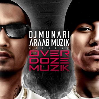 OVERDOZE MUZIK