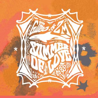 Summer Of Love (feat. Gliiico)