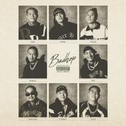 NAMBA (feat. Bark & YZERR)