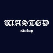 Wasted - Instrumental