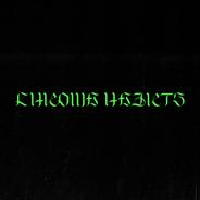 CHROME HEARTS (feat. Gab3 & kZm)