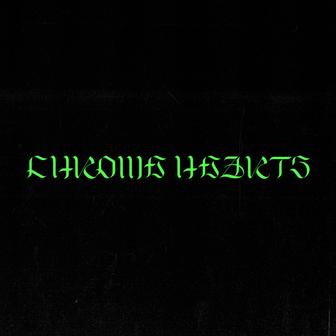 CHROME HEARTS (feat. Gab3 & kZm)