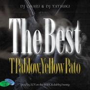 The Best (feat. T-Pablow & Yellow Pato)