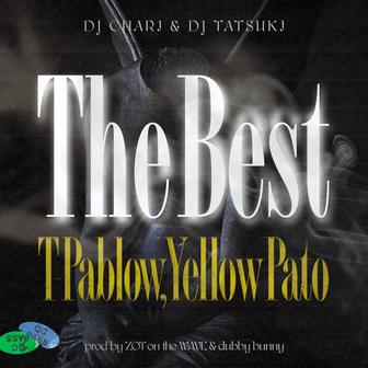 The Best (feat. T-Pablow & Yellow Pato)