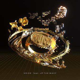 VOiCE (feat. JP THE WAVY)