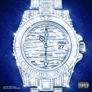 Outta Time (feat. JP THE WAVY)