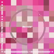 Love Me Up (DJ DISK Remix)