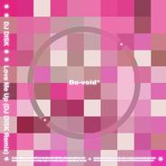Love Me Up - DJ DISK Remix