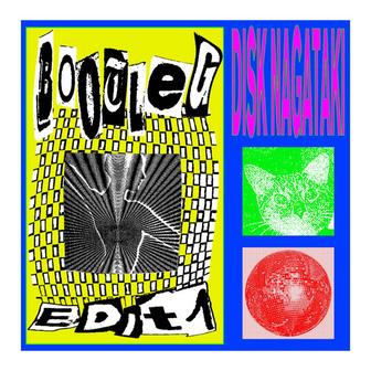 Bootleg / Edit #1
