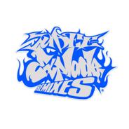 Black Flys - Yohji Igarashi Remix
