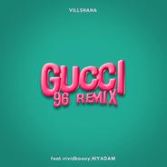 GUCCI - 96 REMIX