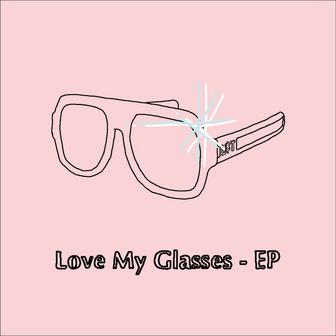 Love My Glasses